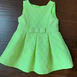 Cat & Jack Baby Girl Dress
